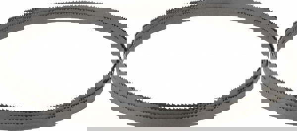 Welded Bandsaw Blade: 15' 9